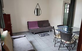 Apartamento Praia Grande