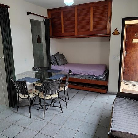 Apartamento Praia Grande Ubatuba Exterior foto