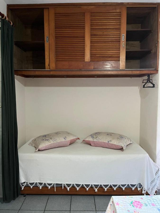 Apartamento Praia Grande Ubatuba Exterior foto
