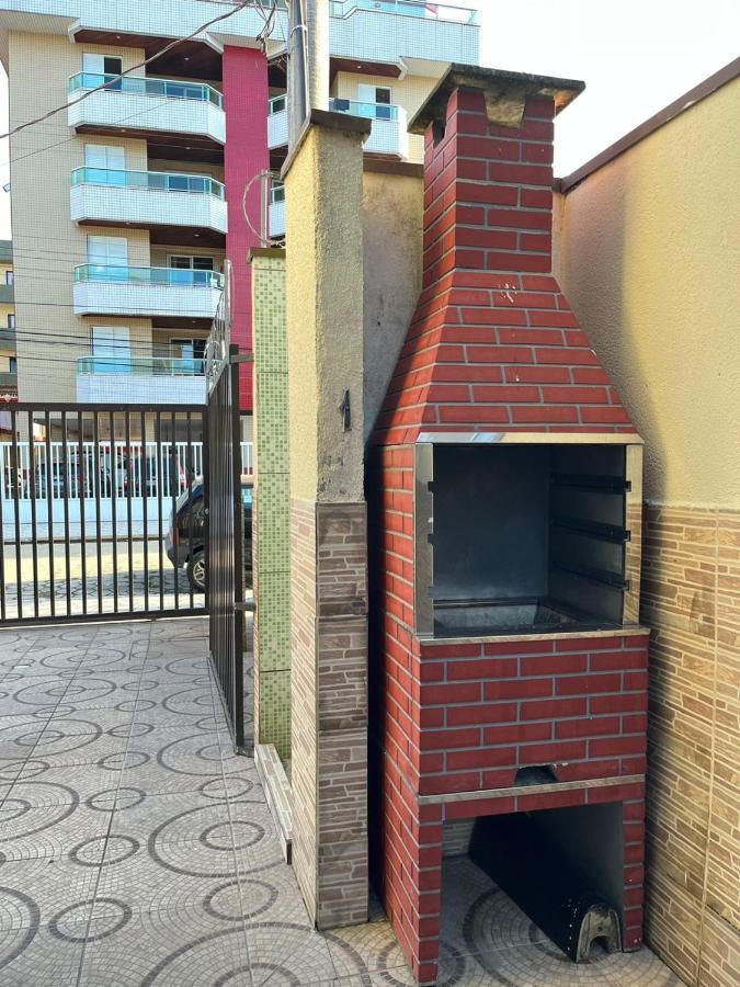 Apartamento Praia Grande Ubatuba Exterior foto