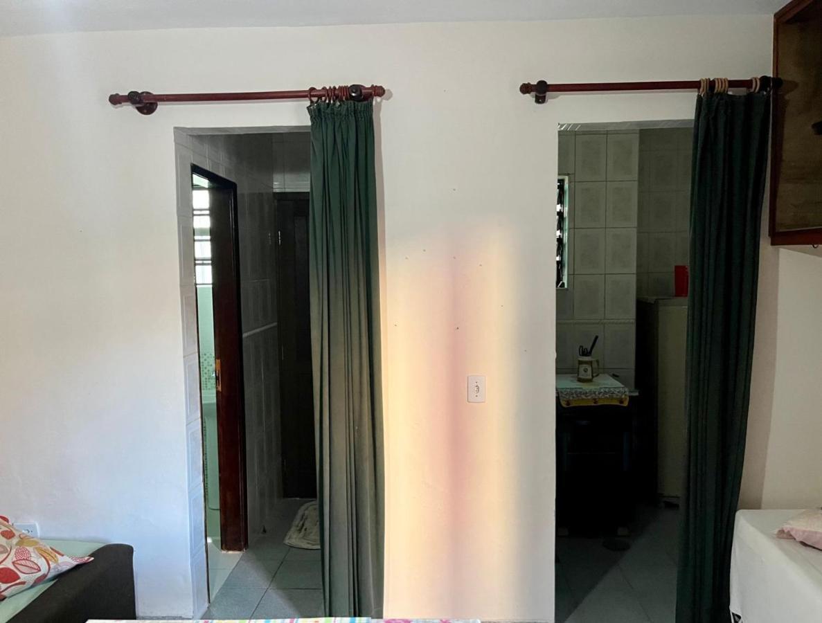 Apartamento Praia Grande Ubatuba Exterior foto