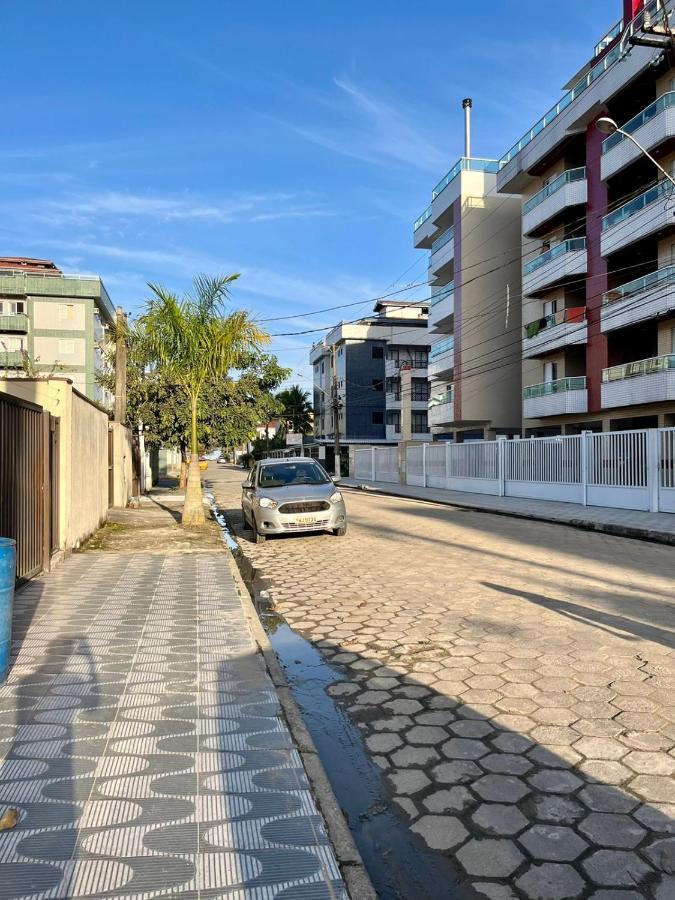 Apartamento Praia Grande Ubatuba Exterior foto