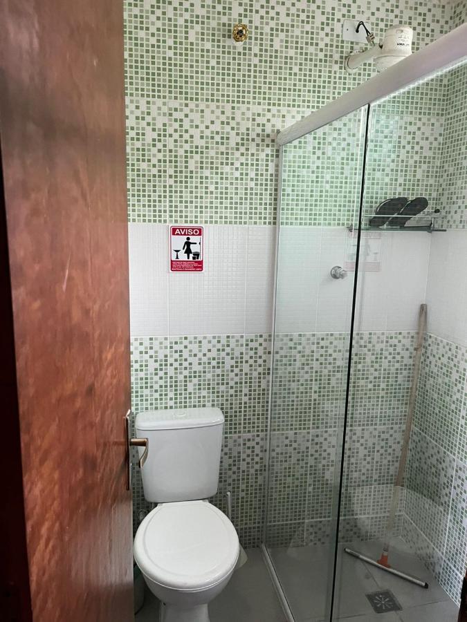 Apartamento Praia Grande Ubatuba Exterior foto