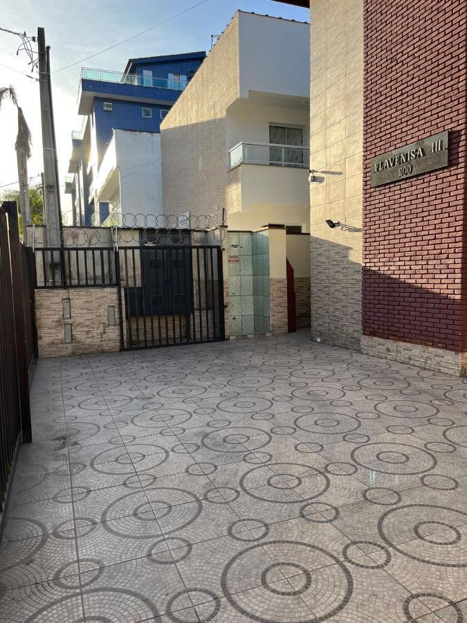 Apartamento Praia Grande Ubatuba Exterior foto