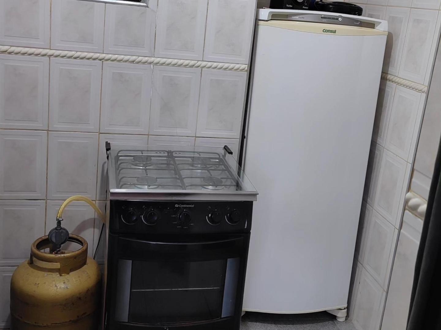Apartamento Praia Grande Ubatuba Exterior foto
