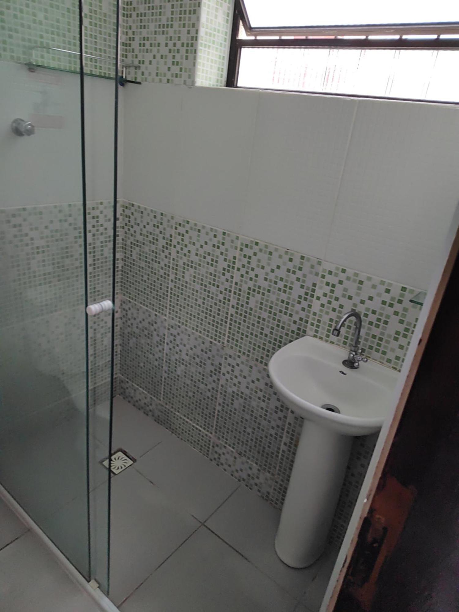 Apartamento Praia Grande Ubatuba Exterior foto