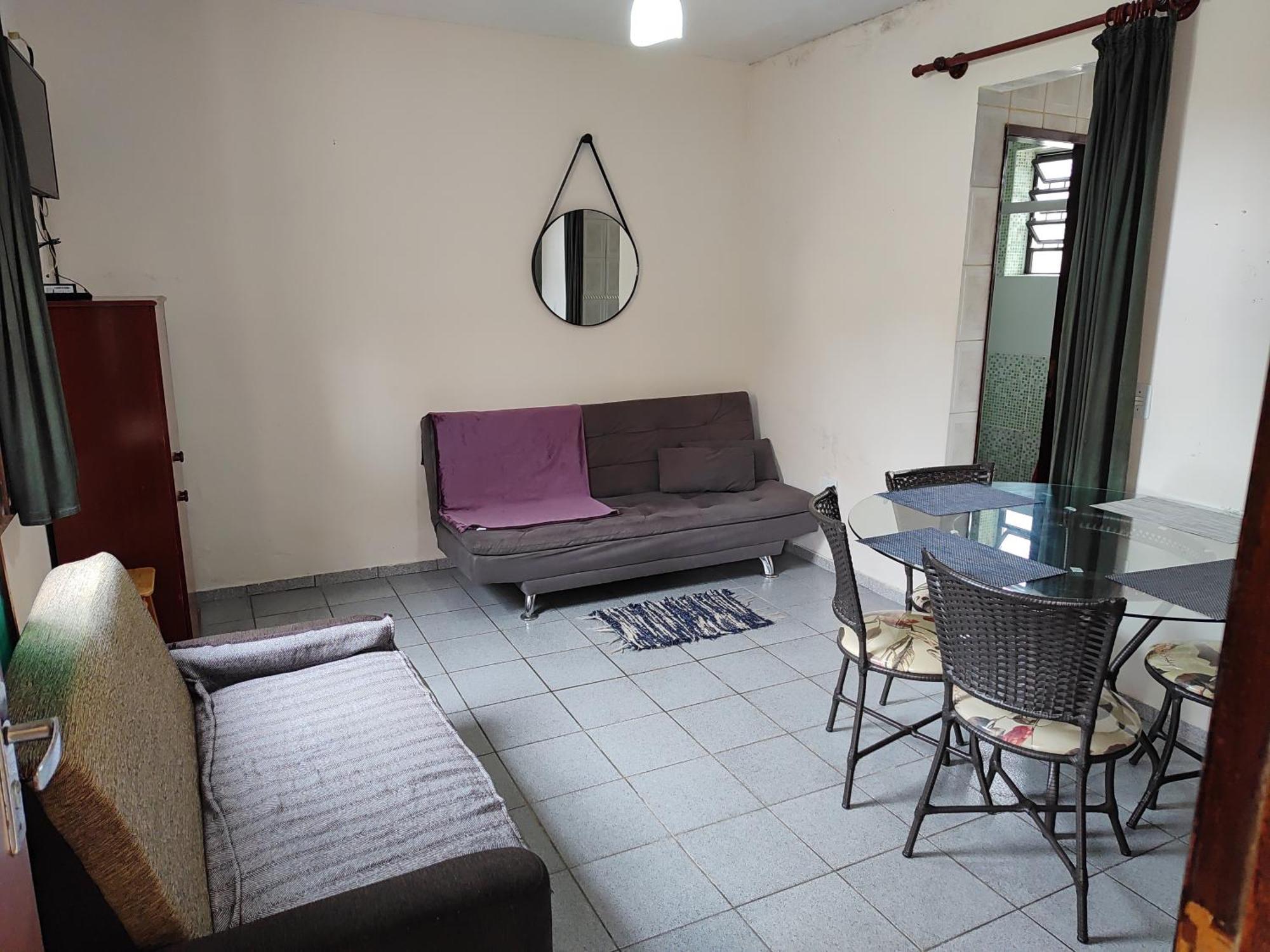 Apartamento Praia Grande Ubatuba Exterior foto