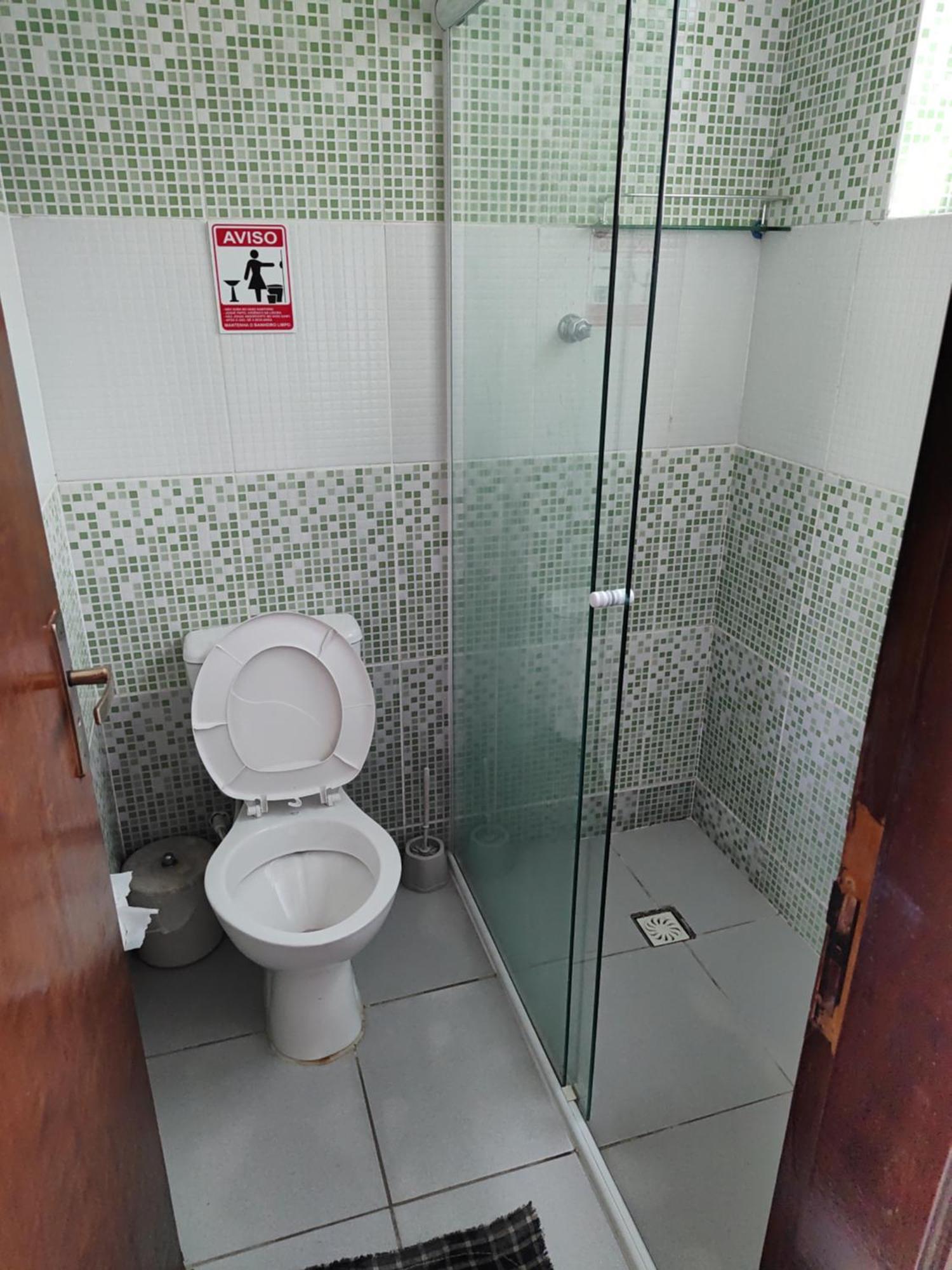 Apartamento Praia Grande Ubatuba Exterior foto