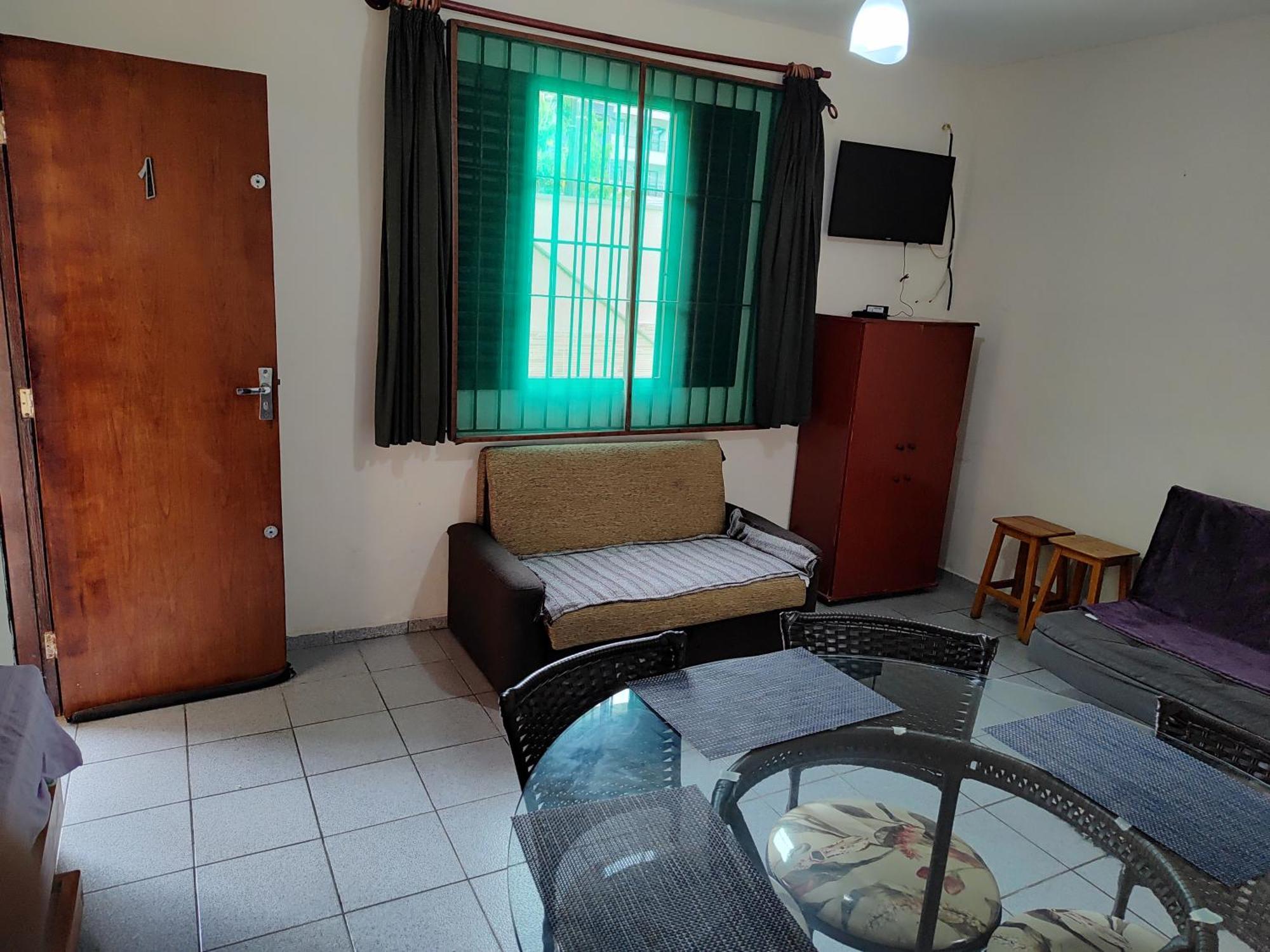Apartamento Praia Grande Ubatuba Exterior foto